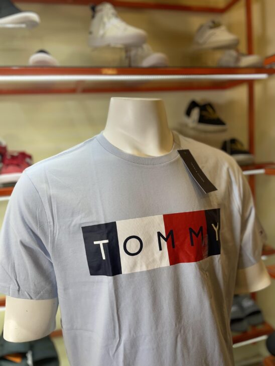 Tommy
