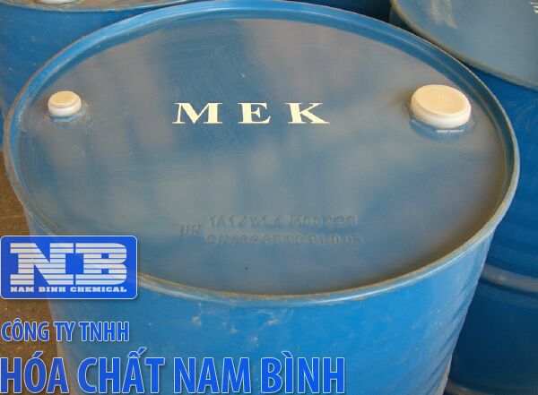 Hóa chất METHY ETHYL KETONE (MEK)