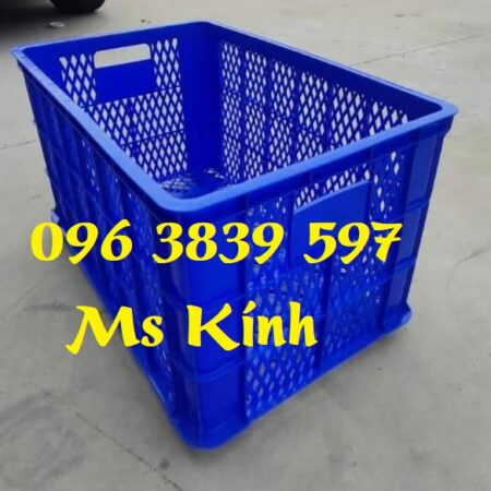 sóng 5 bánh xe, sọt nhựa giao hàng, sóng nhựa shipper