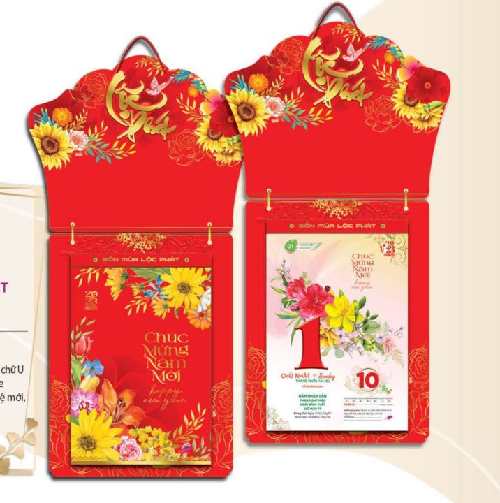 Dịch vụ vận chuyển lịch tết đi MỸ, Dịch vụ vận chuyển lịch tết đi ÚC, 0901418600