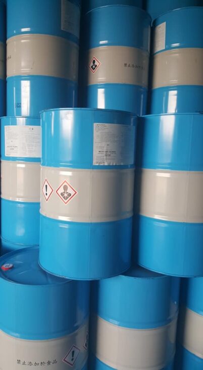 MC, METHYLENE CHLORIDE , CH2Cl2, Dichloromethane, Số CAS: 75-09-2