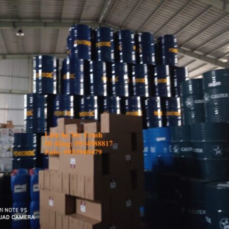 Dầu nhờn, dầu nhớt dùng trong thực phẩm, dược phẩm H 350