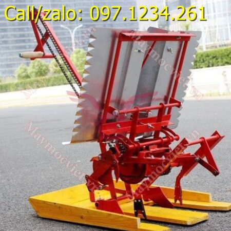 Máy cấy lúa MC2HG giá rẻ