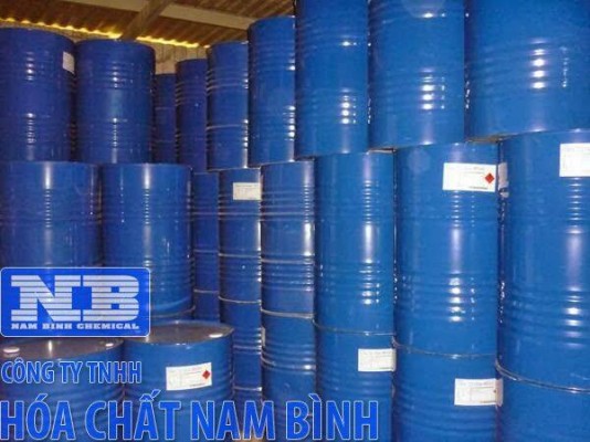 Hoá Chất (Dung môi) Iso Propyl Alcohol (IPA)