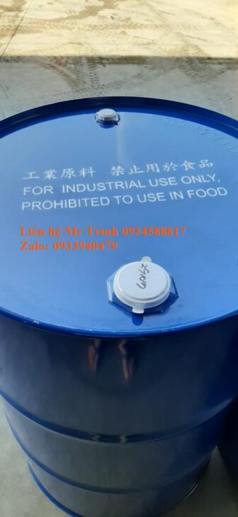 DẦU ÔNG GIÀ, Hoá chất Cyclohexanone (CYC), anone CAS No: 108-94-1