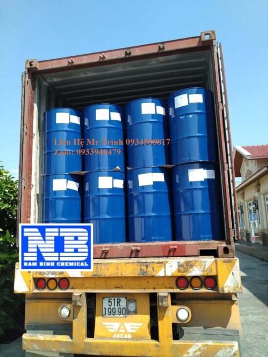 DẦU ÔNG GIÀ, Hoá chất Cyclohexanone (CYC), anone CAS No: 108-94-1