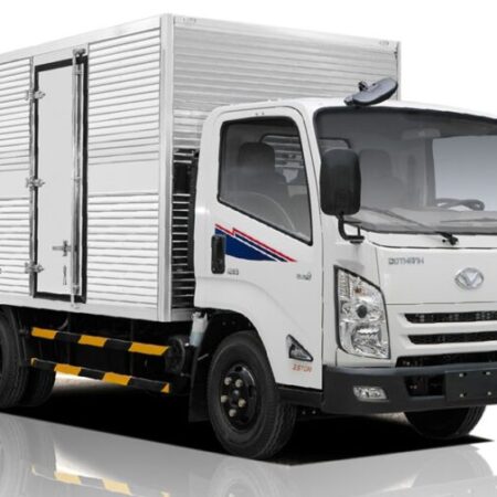 Xe tải Đô Thành IZ65 3.5 tấn – Máy ISUZU – CẦN THƠ