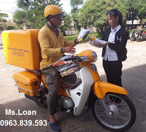 Thùng chở hàng sau xe máy, thùng giao hàng mỹ phẩm, đồ uống / 0963.839.593 Ms.Loan