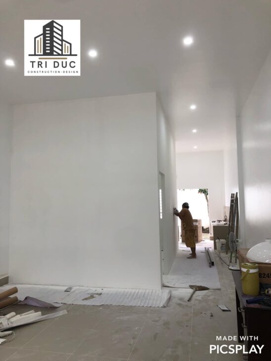 CHUYÊN THI CÔNG TRẦN VÁCH THẠCH CAO SƠN NƯỚC CẦN THƠ