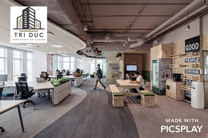 CHUYÊN THI CÔNG SHOP , SPA , SALON , VĂN PHÒNG CTY , SHOWROOM TẠI CẦN THƠ