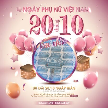 Giải Pháp In Ấn – Truyền Thông – Sự Kiện Tại Cần Thơ