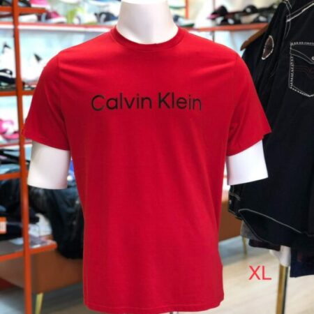 Áo thun Calvin Klein