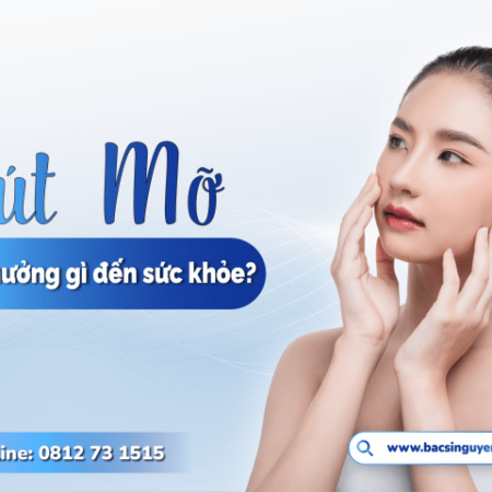 Bác Sĩ Thẩm Mỹ Nguyễn Tuấn Anh