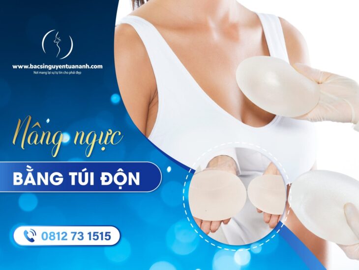 Bác Sĩ Thẩm Mỹ Nguyễn Tuấn Anh