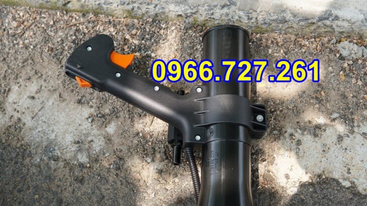 Máy phun thuốc phòng dịch STIHL SR-420