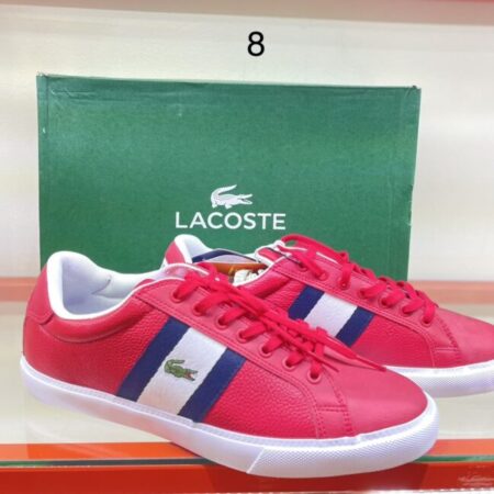 Giày lacoste