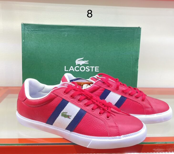 Giày lacoste