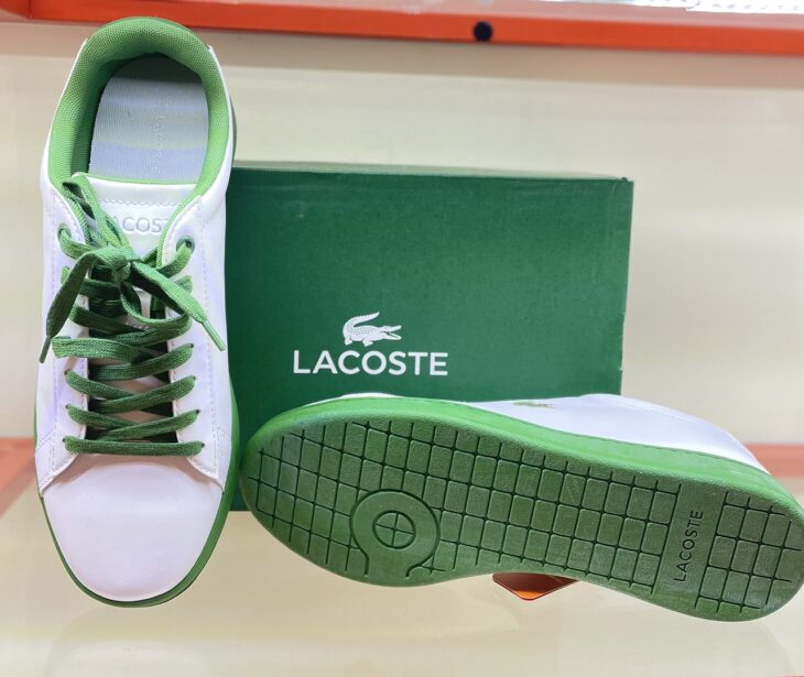 Giày lacoste