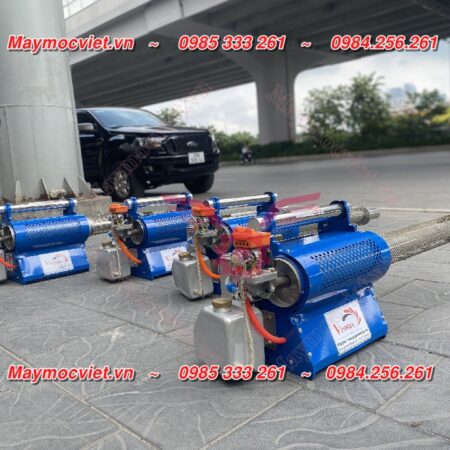 Máy phun khói vector FOG H200 chính hãng, giá rẻ