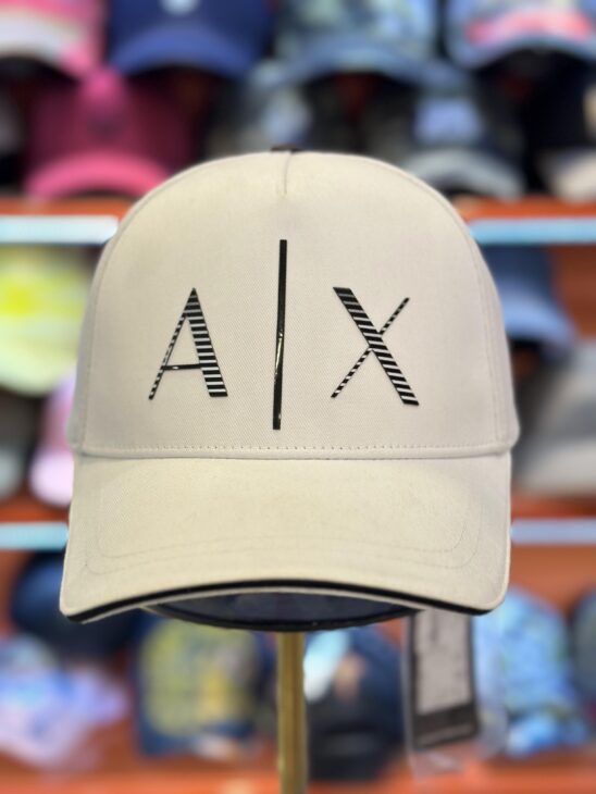 Nón A/X