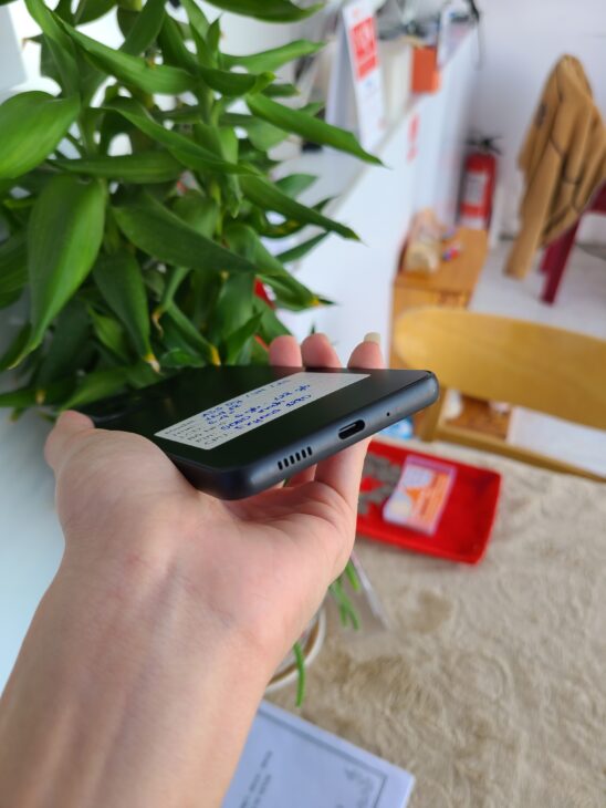 Samsung Galaxy A33
