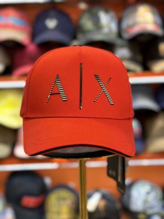 Nón A/X
