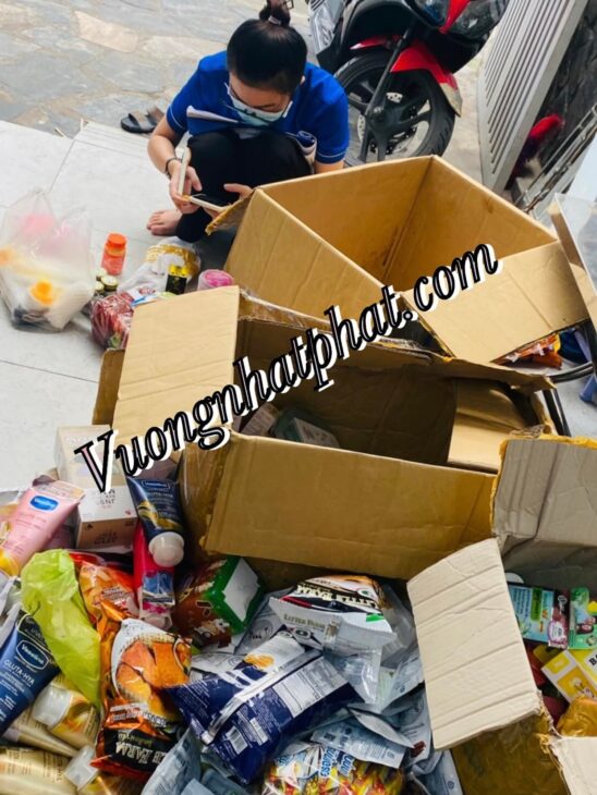 Gửi Mỹ Phẩm Đi Mỹ, Úc, Canada – Gửi Mỹ Kem thoa da đi Mỹ