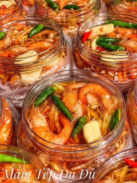 Địa điểm nhận gửi mắm cá đi Mỹ, Nơi nhận gửi mắm tép đi Canada Uy Tín