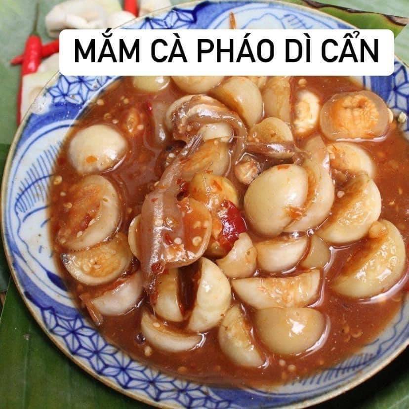 Địa điểm nhận gửi mắm cá đi Mỹ, Nơi nhận gửi mắm tép đi Canada Uy Tín