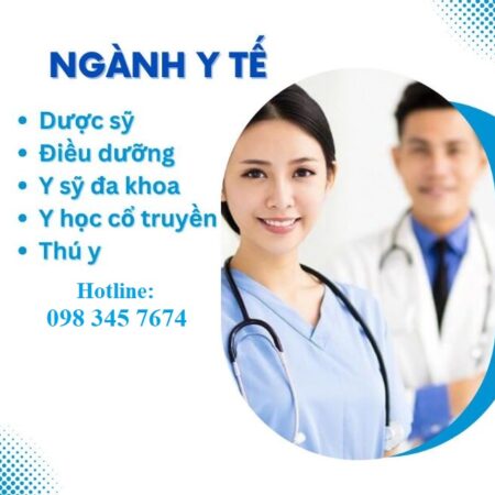 TUYỂN SINH HỌC TRUNG CẤP Y SỸ, Y HỌC CỔ TRUYỀN HỆ 1 NĂM – tuyển sinh 2024