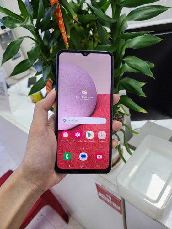 Samsung Galaxy A13