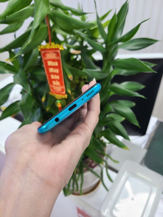 Samsung Galaxy M03s