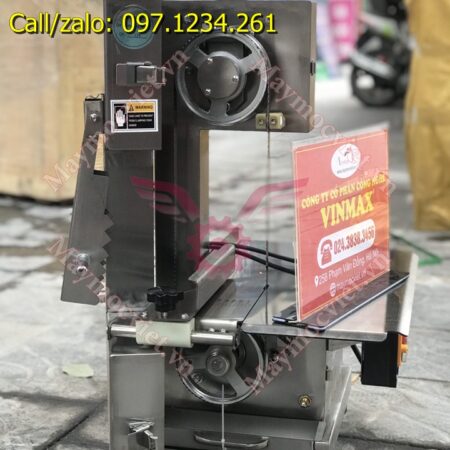 Máy cắt xương, thịt đông lạnh VMC130 giá rẻ Máy cắt xương, thịt đông lạnh VMC130 giá rẻ