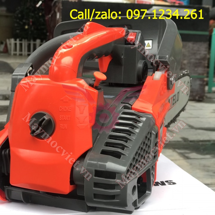 Máy cưa xích 2 thì Patelo CS2500P giá rẻ
