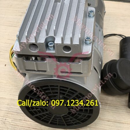 Đầu nén khí không dầu Oshima OS750 giá rẻ Đầu nén khí không dầu Oshima OS750 giá rẻ