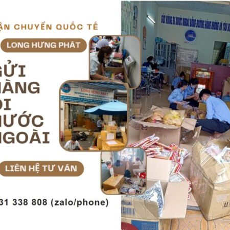 Khô mắm gửi đi Mỹ, quần áo đồ tết gửi đi Mỹ nhanh chóng ở Cần Thơ