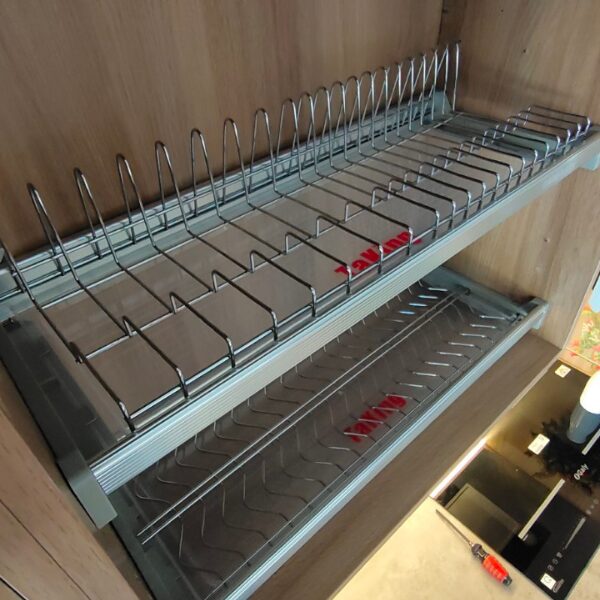 Kệ bát đĩa cố định VIP TaKing, cao cấp, hiện đại