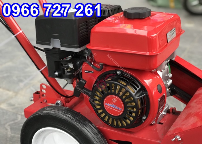 Máy xới đất, sạc cỏ, lên luống đa năng Kawasaki KW4028