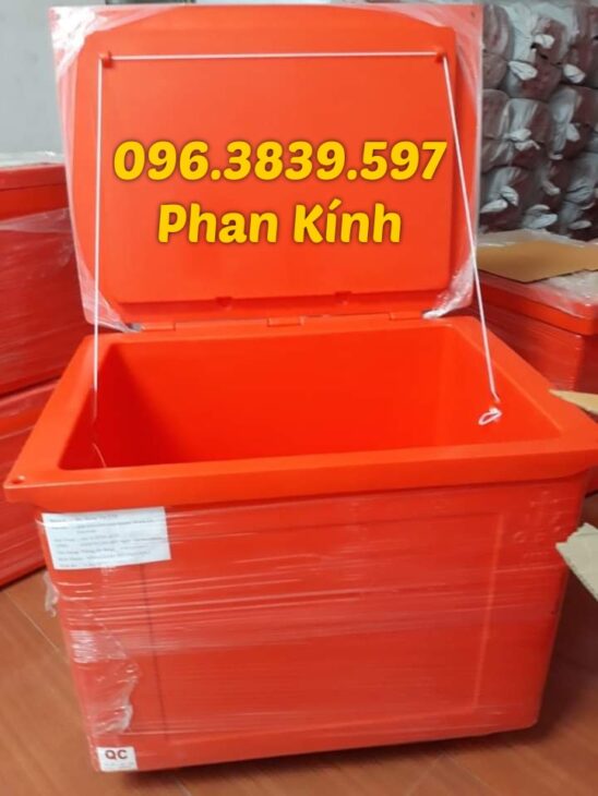 Xả kho THÙNG GIỮ LẠNH THÁI LAN 300L, 450L, 800L, giá tốt nhất