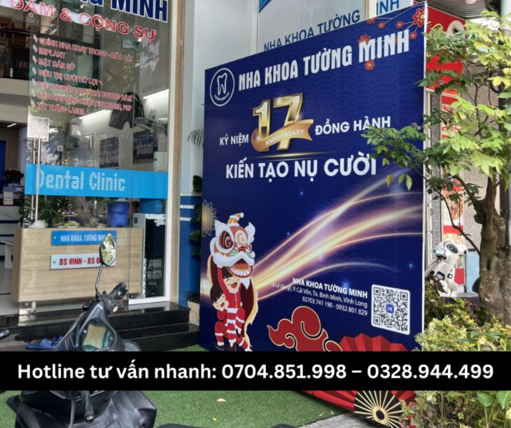 Thi công backdrop tại cần thơ giá hợp lí