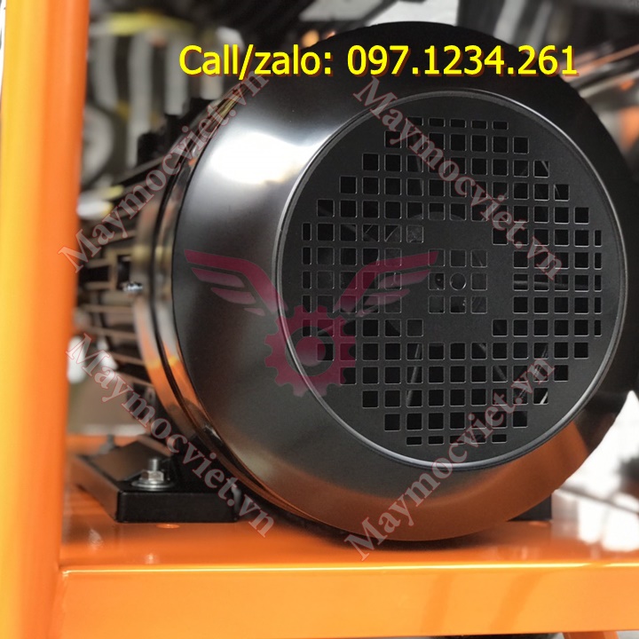 Máy rửa xe áp lực cao 10Hp Jetta Jet7500P giá rẻ