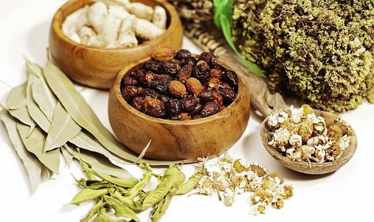 Nơi Nhận Gửi Thuốc Nam Đi Mỹ Uy Tín Tại Quận 10