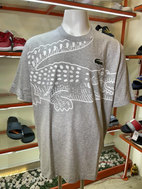 Áo thun Lacoste