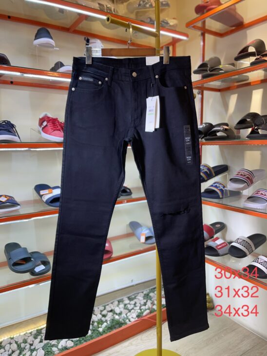 Quần Jeans CK