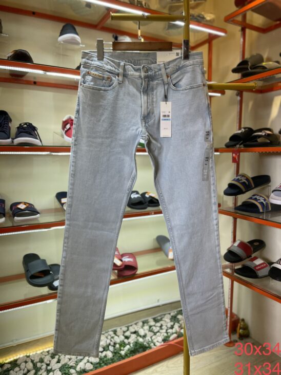 Quần Jeans CK