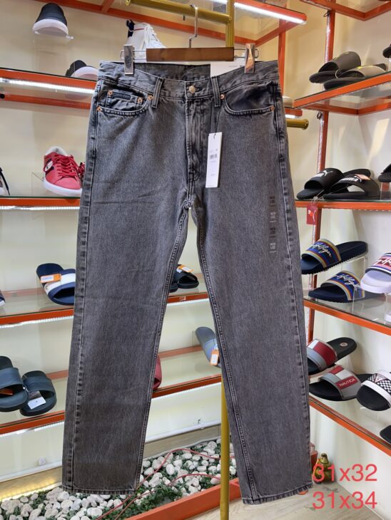 Quần Jeans CK