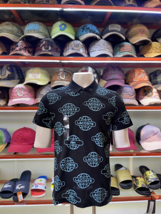 Polo Lacoste