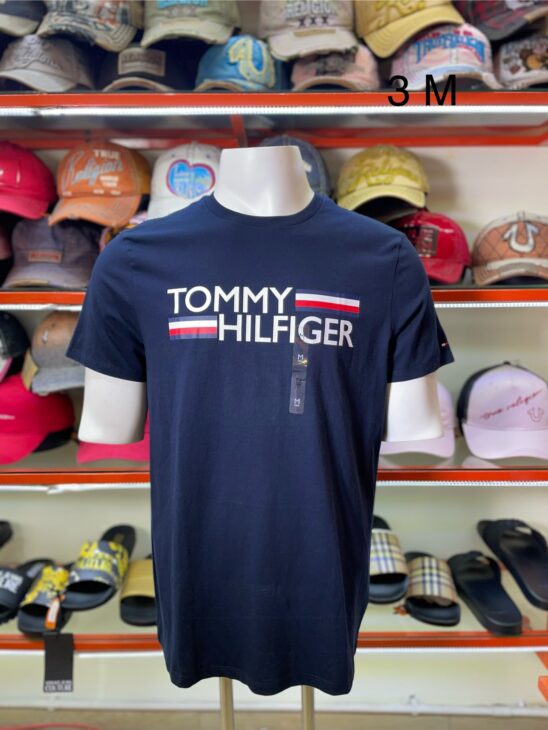 Áo thun Tommy