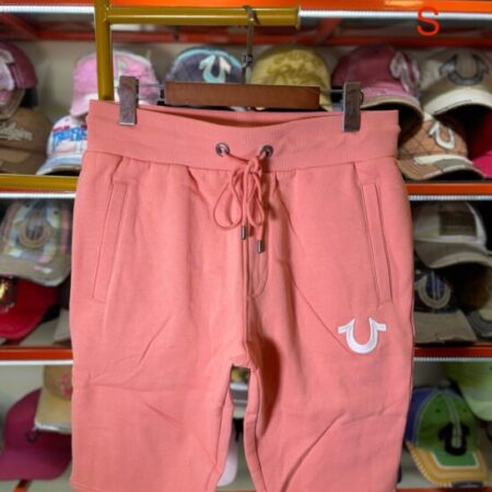 Short thun True
