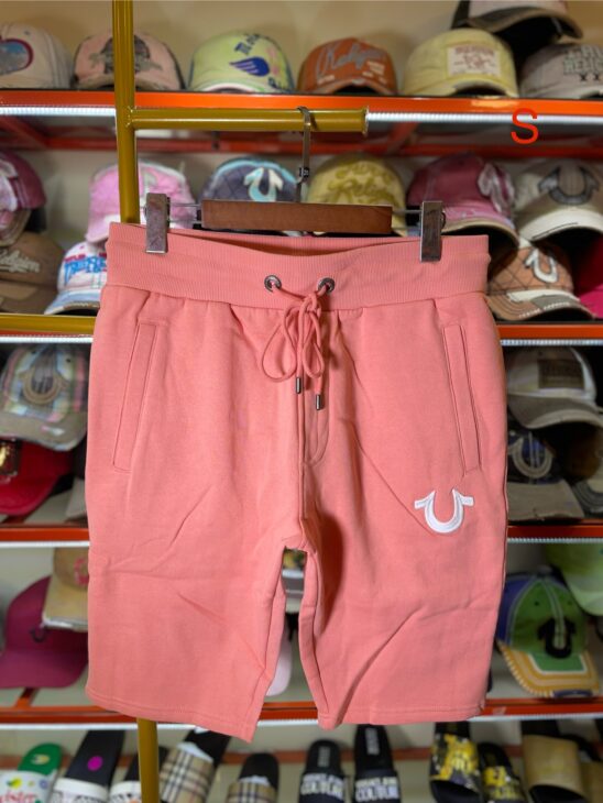 Short thun True